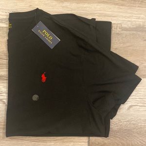 Mens Polo Ralph Lauren classic fit T- shirt